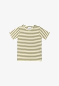 Vybrané, tea striped