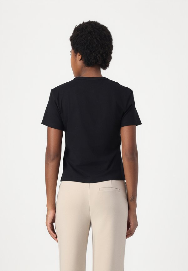 DESTREL - Print T-shirt4