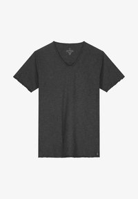 Niet geselecteerd, anthra melange