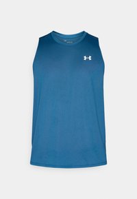 Unausgewählt, wham blue/white