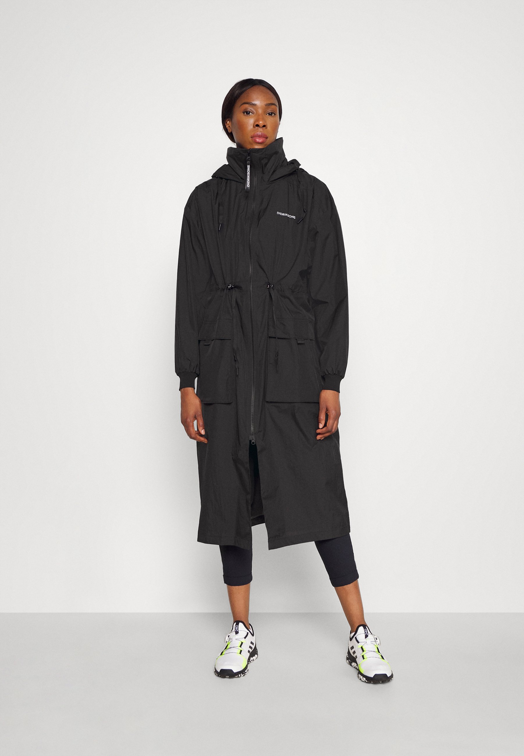 milou parka