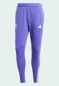 adidas Performance REAL MADRID TIRO 23 - Equipación de clubes - energy ink
