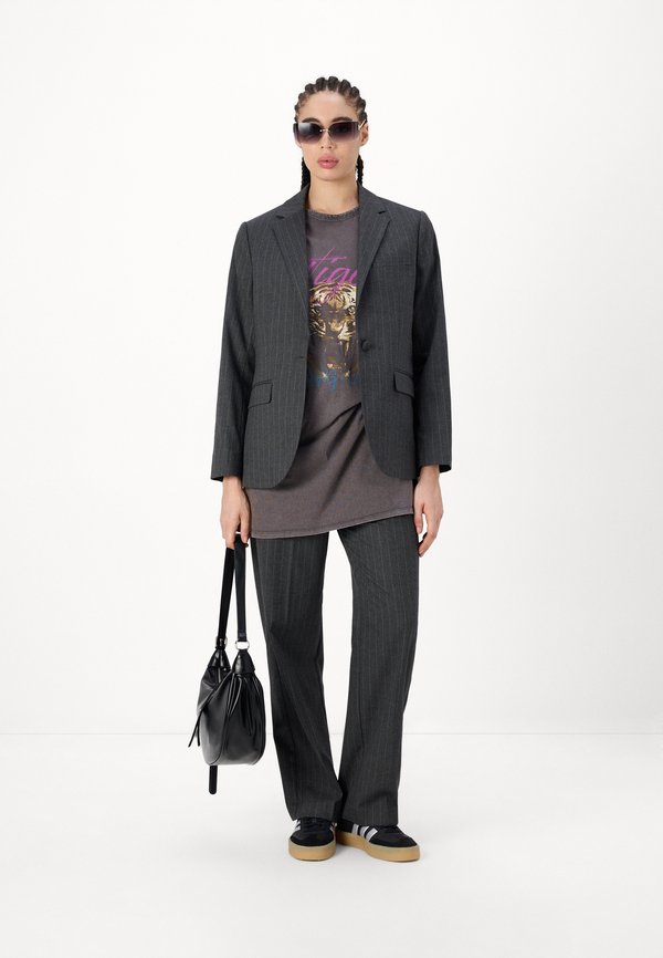 JXANA MARY BLAZER  - Blazer3