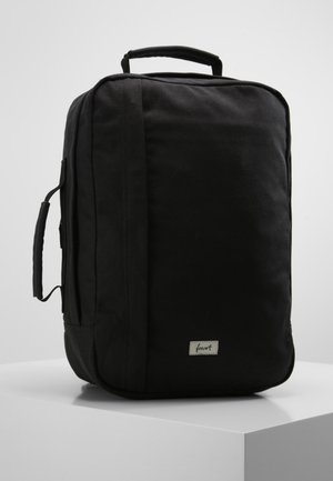 COLE - Rugzak - black