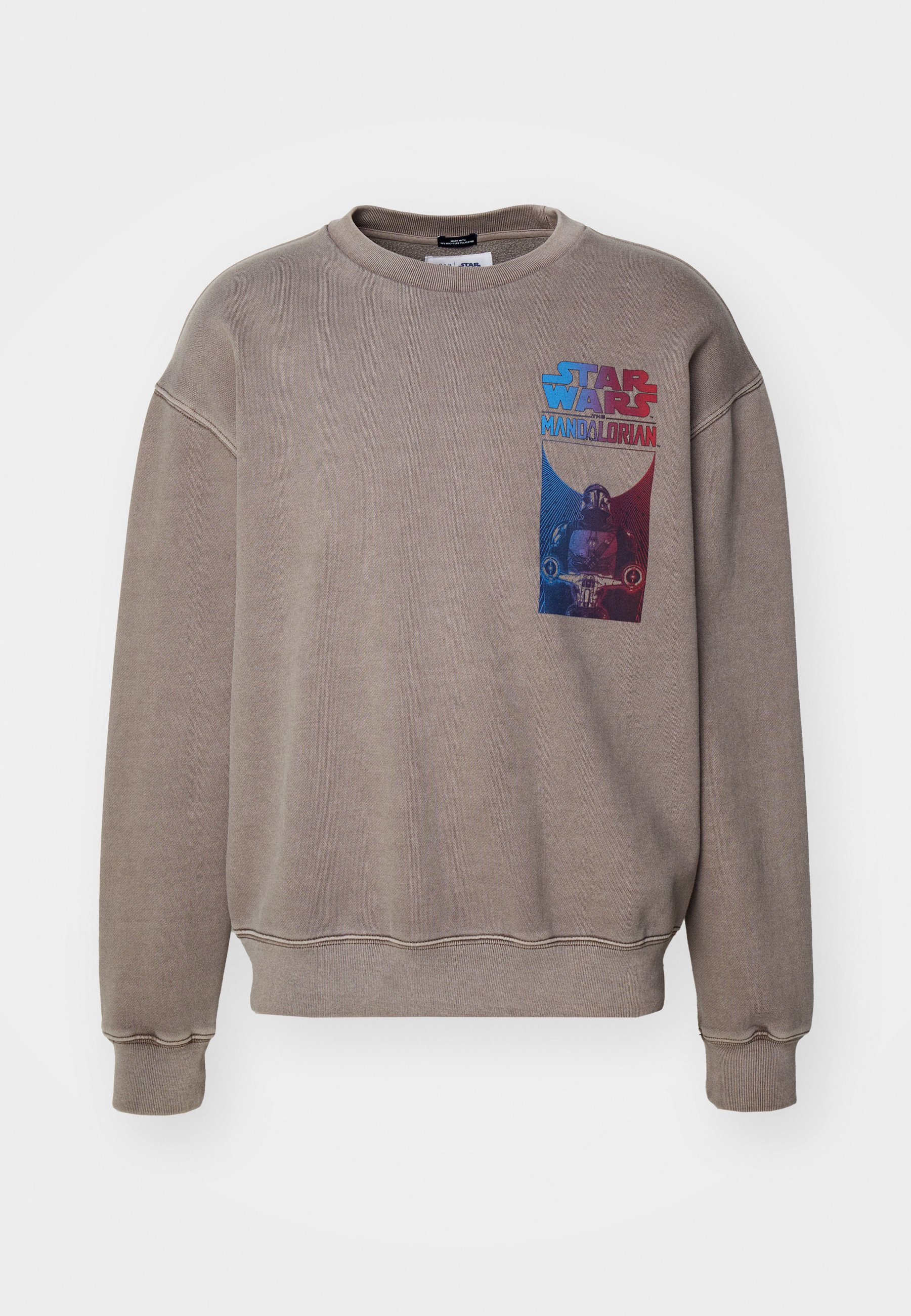 GAP CREW - Mikina - plymouth rock