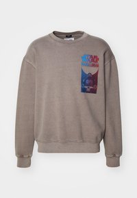CREW - Sweatshirt - plymouth rock