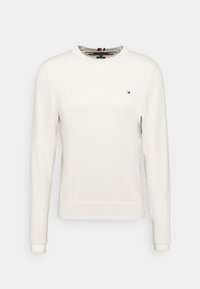 Tommy Hilfiger Trui - off-white