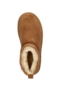 Warmbat Australia Snowboots  - cognac