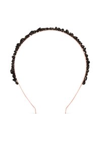 Haar-Styling-Accessoires - black