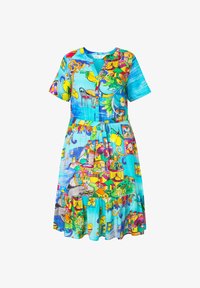 Ausgewählt, baby blue