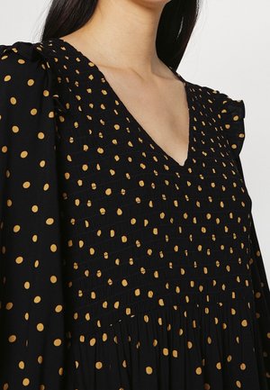 Denní šaty - black