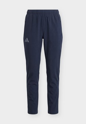 adidas Terrex, MULTI ESSENTIALS STRETCH PANTS - Outdoorbroeken - legend ink