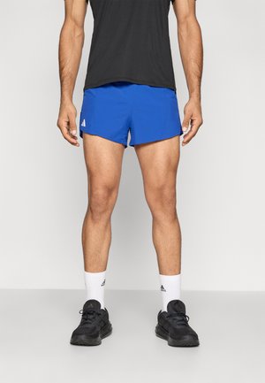 ADIZERO SHORT - Spordišortsid - team royal blue