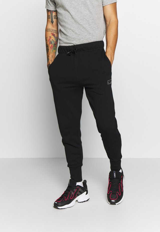 UMLB-PETER  - Trainingsbroek - black