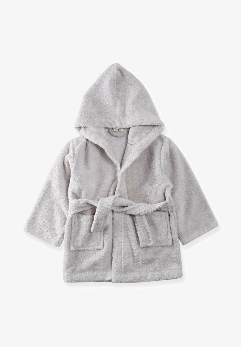 Cigit Kylpytakki - grey