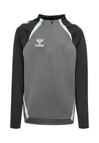 Niet geselecteerd, steel gray asphalt