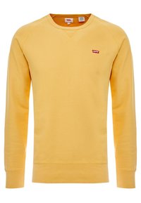 Levi's® Felpa - yellow