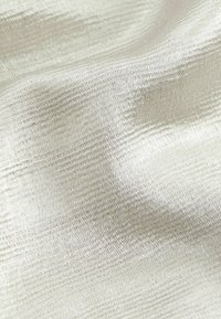 Next TALL  - Kalhoty - silver satin