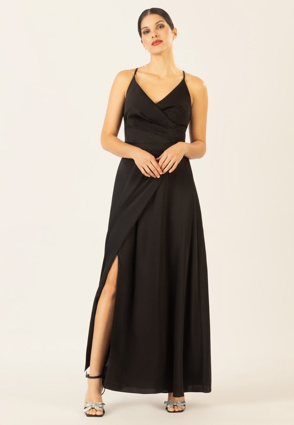 ABEND - Ballkleid - schwarz