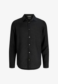 Niet geselecteerd, black