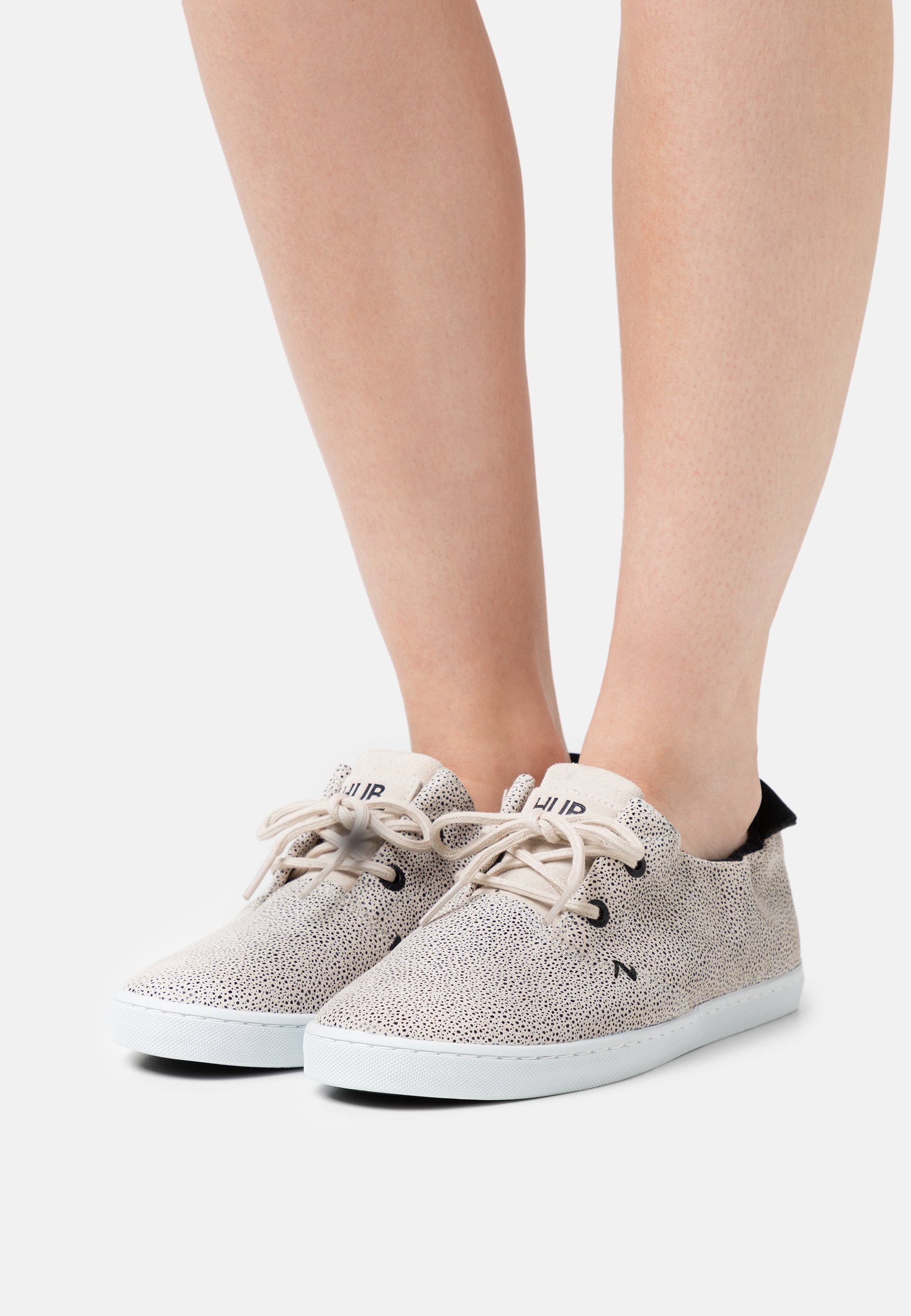 HUB KYOTO - Sneakers laag - vista/white/Beige - Zalando.be