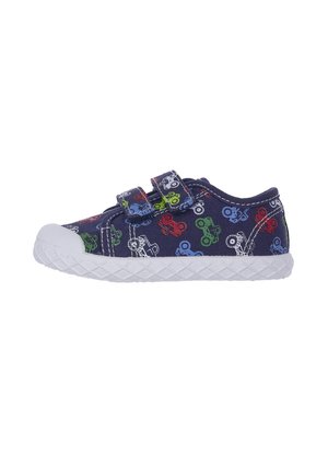 Sneakers laag - multicolor