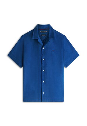 Tommy Hilfiger, AMP - Chemise - blue jean