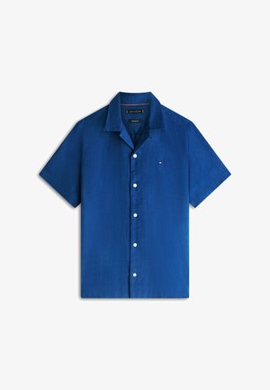 Tommy Hilfiger, AMP - Chemise - blue jean