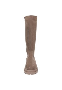 Sioux Botas - brown