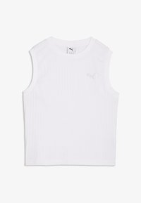 Non selezionato, white