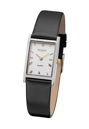 Regent Montre - silberfarben