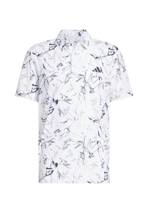 adidas Performance, Polotričko - white