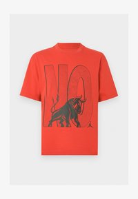 Επιλέχθηκε, fire red