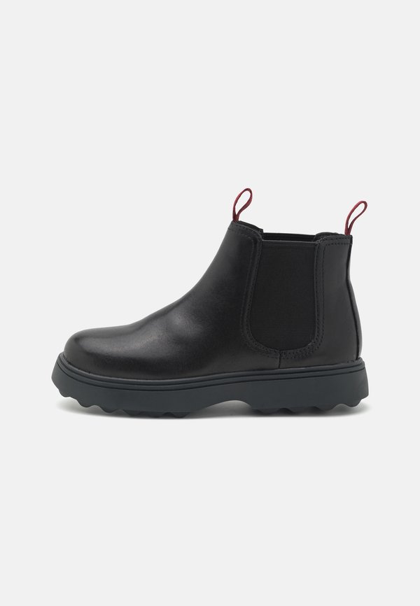 NORTE - Classic ankle boots