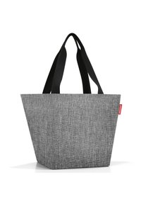Reisenthel SHOPPER - Cabas - twist silver