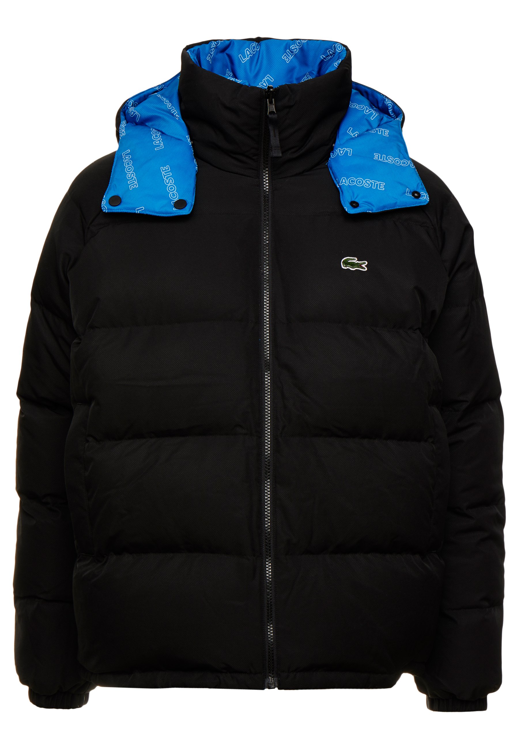 lacoste reversible jacket