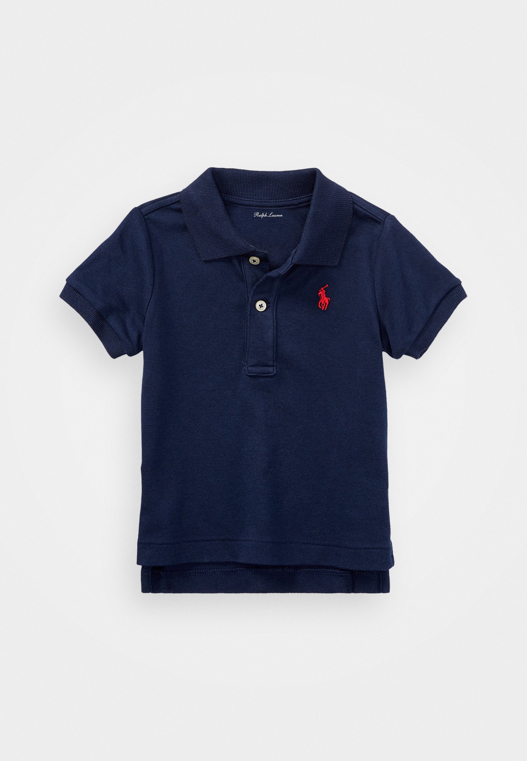 Polo Ralph Lauren SOFT COTTON POLO SHIRT Polo shirt refined