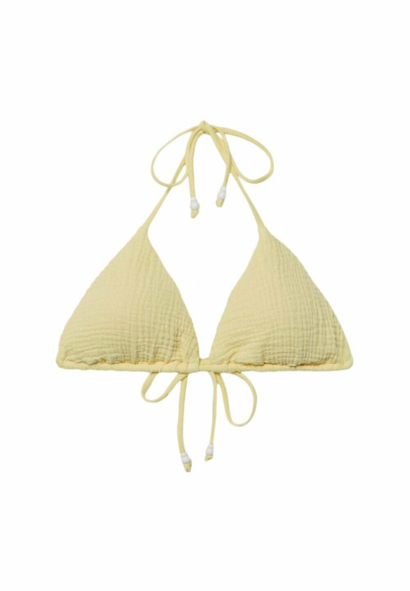 Top de bikini