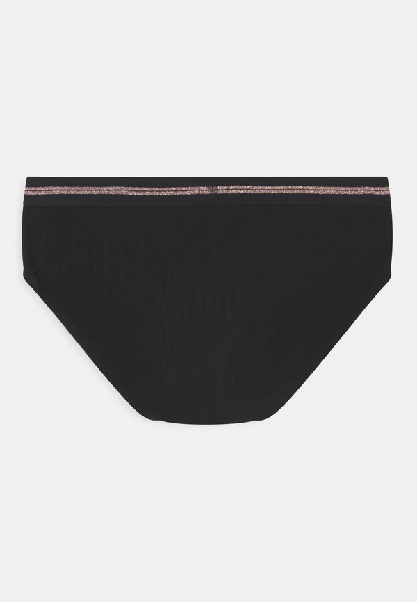 2 PACK - Briefs - schwarz4