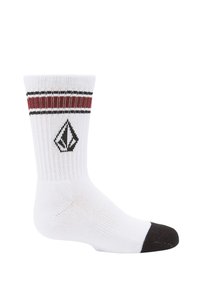 Volcom FULL STONE - Calze - blue