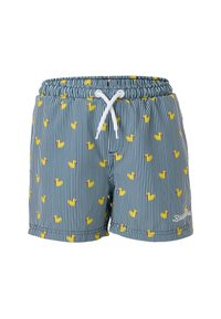 Non sélectionné, navy stripe duck