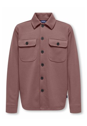 Camicia - twilight mauve