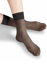 FALKE Socken - anthracite