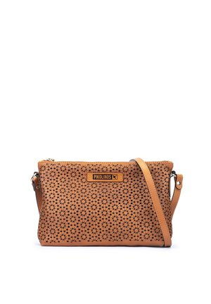 Pikolinos CORDOBA - Bandolera - light brown