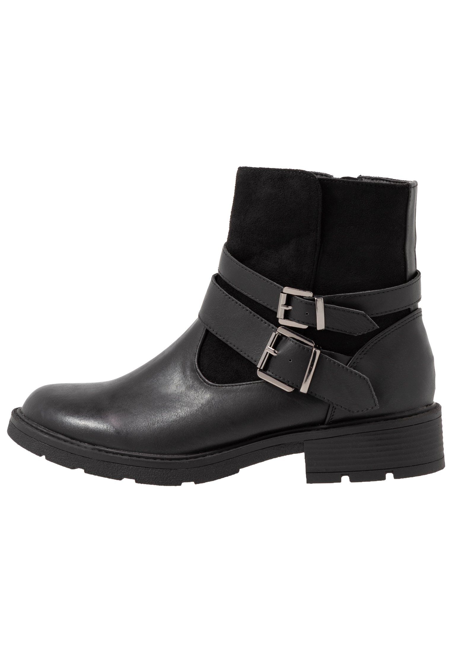 ONLY SHOES ONLBOBBY ELASTIC BUCKLE 