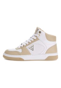 Sneakers alte - mehrfarbig beige