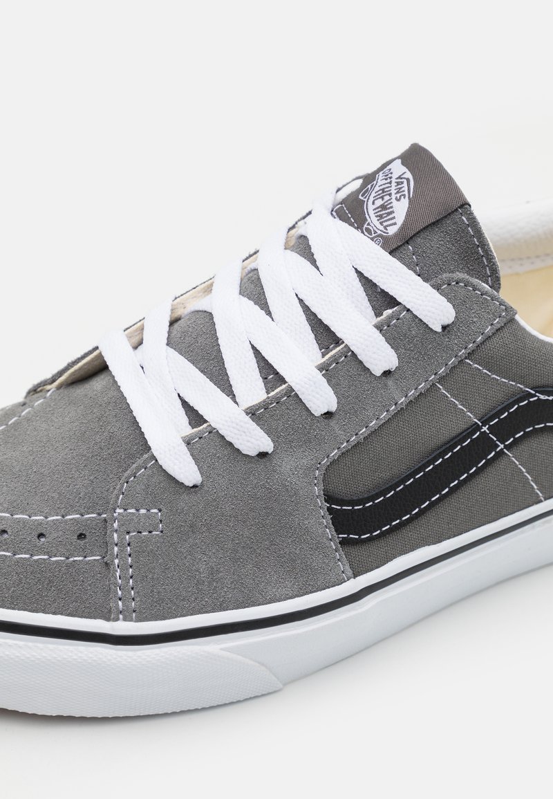 vans sk8 grey