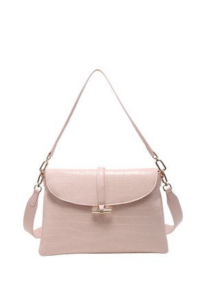 Kassandra, KASSANDRA HANDBAG - Handtas - pink