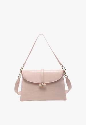Kassandra, KASSANDRA HANDBAG - Handtas - pink