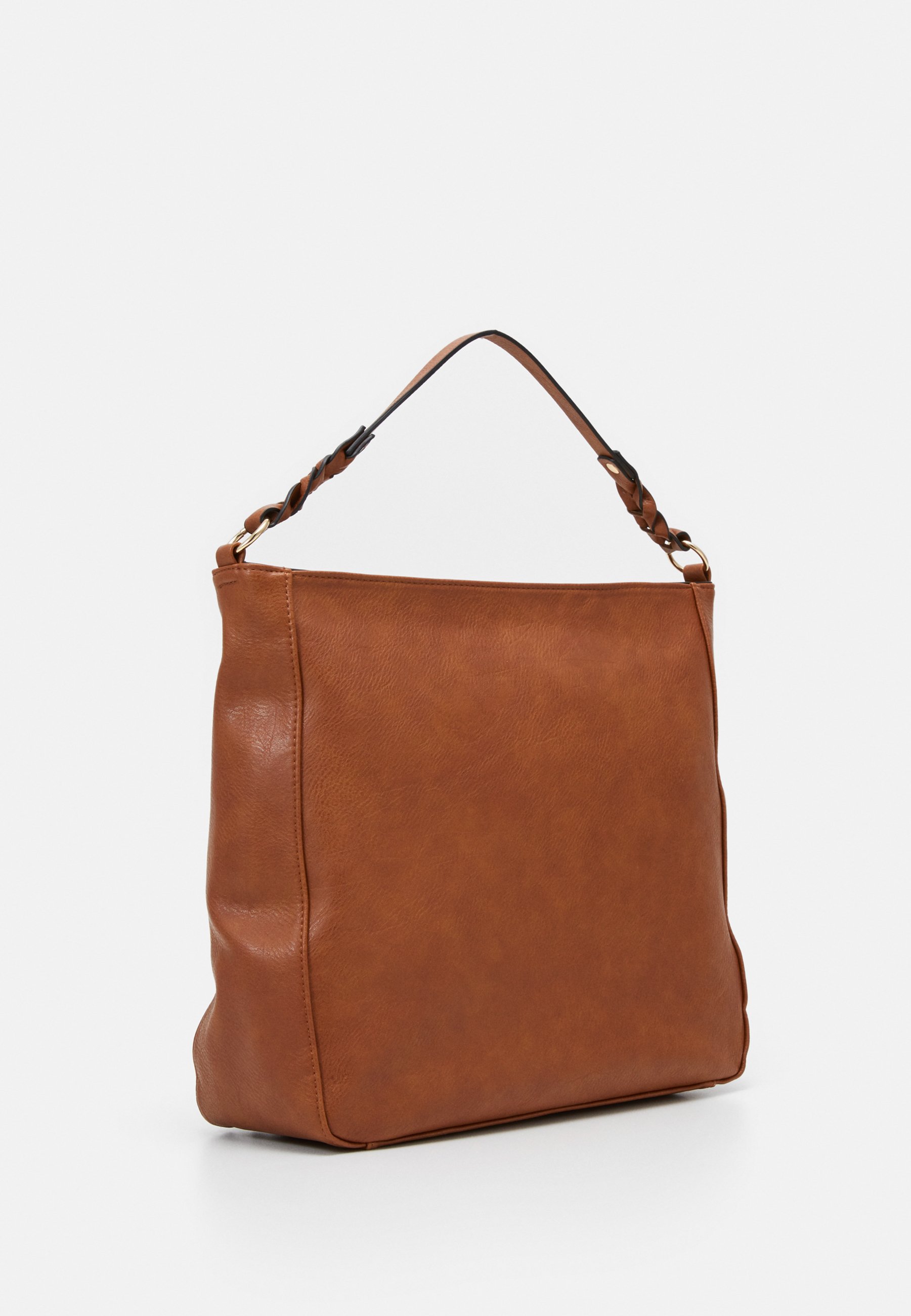 Anna Field Shoppingveske cognac Zalando.no Anna Field Shoppingveske cognac Zalando.no